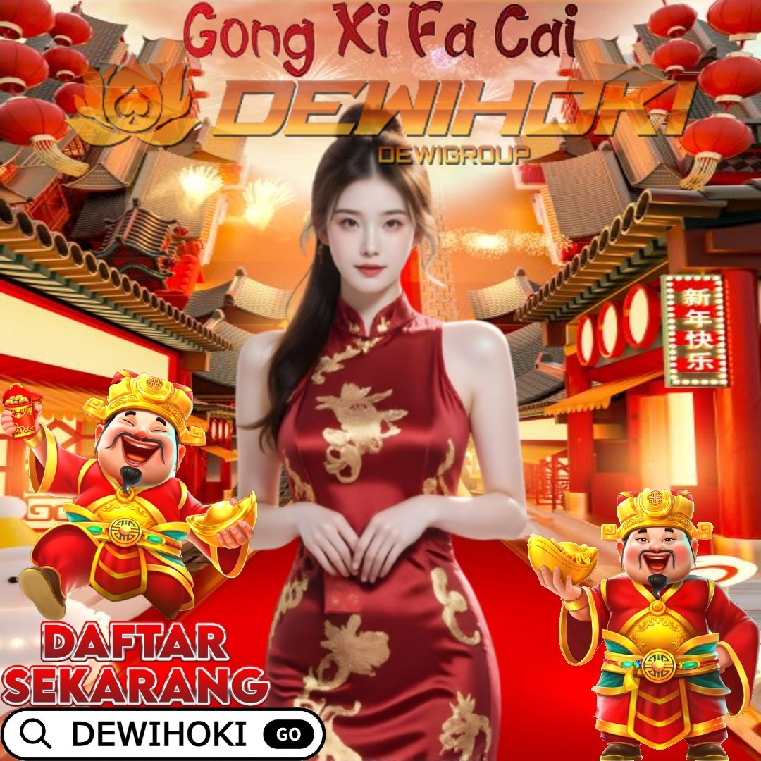 Situs Slot Gacor Hari Ini